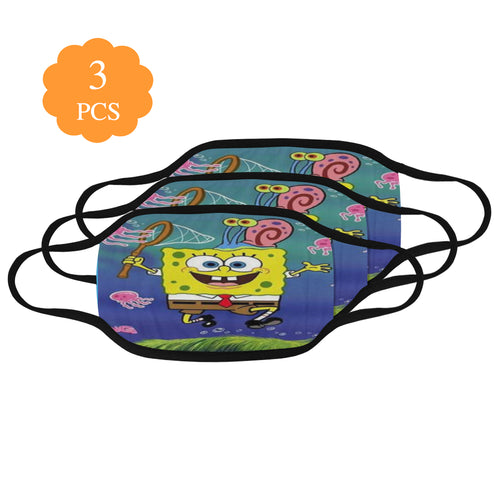 Spongebob Mask