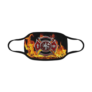 Fire Fighter Mask