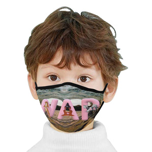 WAP Mask