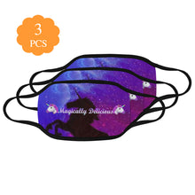 Load image into Gallery viewer, Unicorn Mask (Pack of 3)