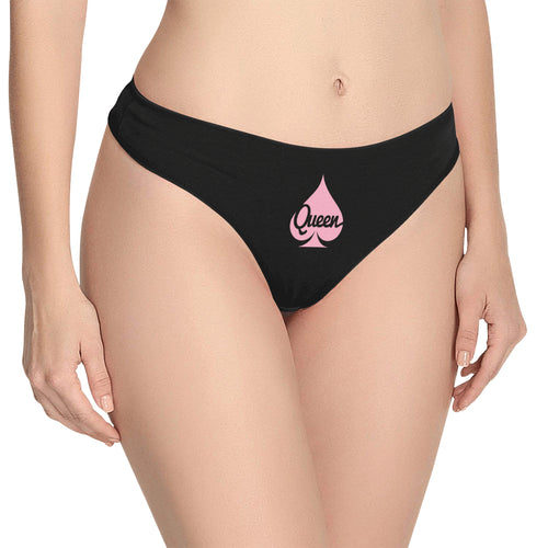 Queen Thong(pnk)