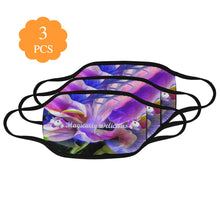 Load image into Gallery viewer, Unicorn Mask (Pack of 3)