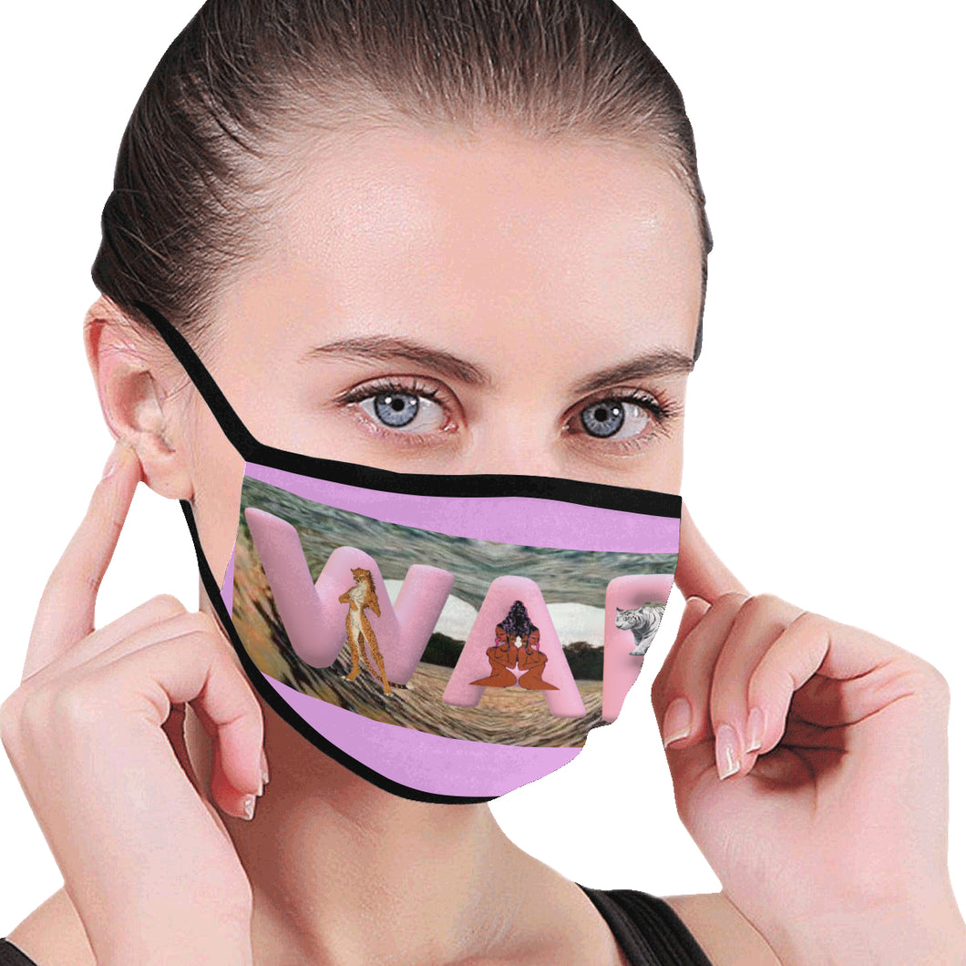 WAP Mask