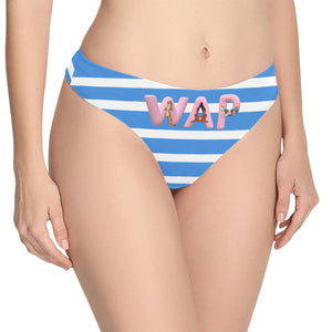 WAP Thong