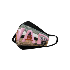 WAP Mask