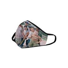 Load image into Gallery viewer, Sandlot Mask