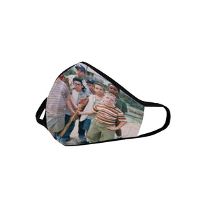 Sandlot Mask