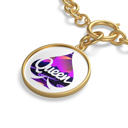 Queen Bracelet