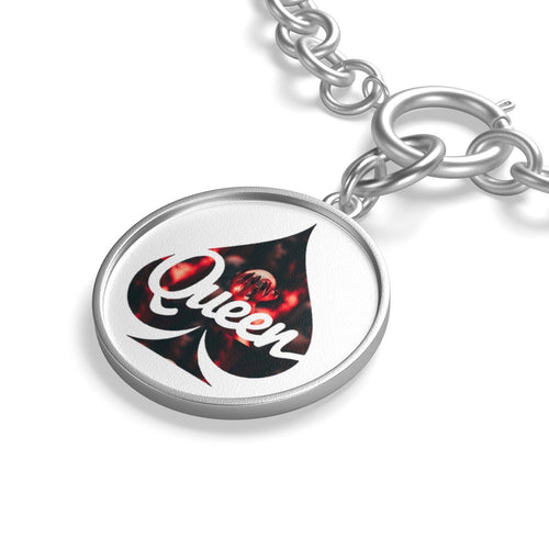 Queen Chain Bracelet