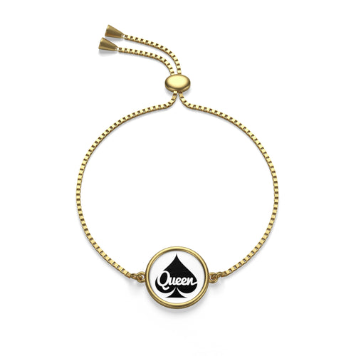 QUEEN BRACELET
