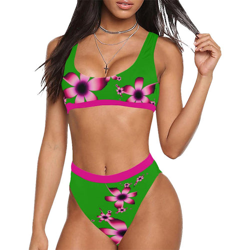 Queen Bikini