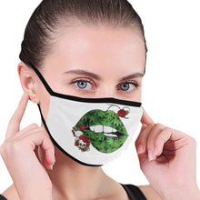 Load image into Gallery viewer, Mary Jane Mask