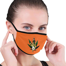 Load image into Gallery viewer, Mary Jane Mask