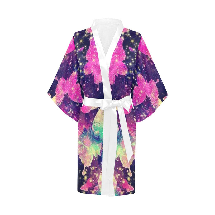 Kimono Robe