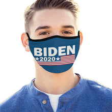 Load image into Gallery viewer, Biden Mask