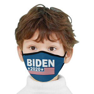 Biden Mask