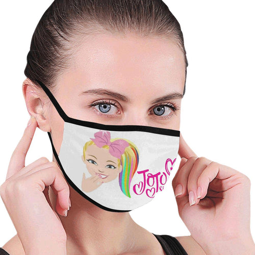 JoJo Siwa Mask