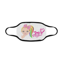 Load image into Gallery viewer, JoJo Siwa Mask