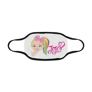 JoJo Siwa Mask