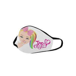 JoJo Siwa Mask