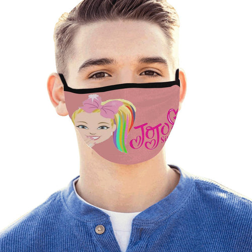 JoJo Siwa Mask