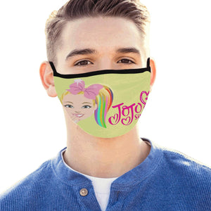 JoJo Siwa Mask