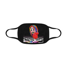 Load image into Gallery viewer, Tekashi 69 Mask 3pack