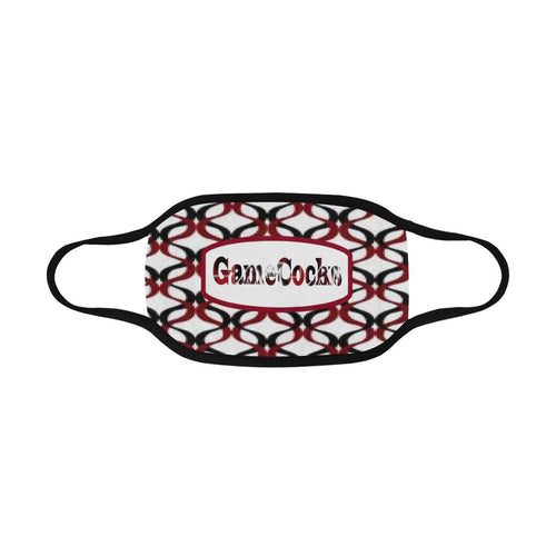 Gamecock Mask 3pack