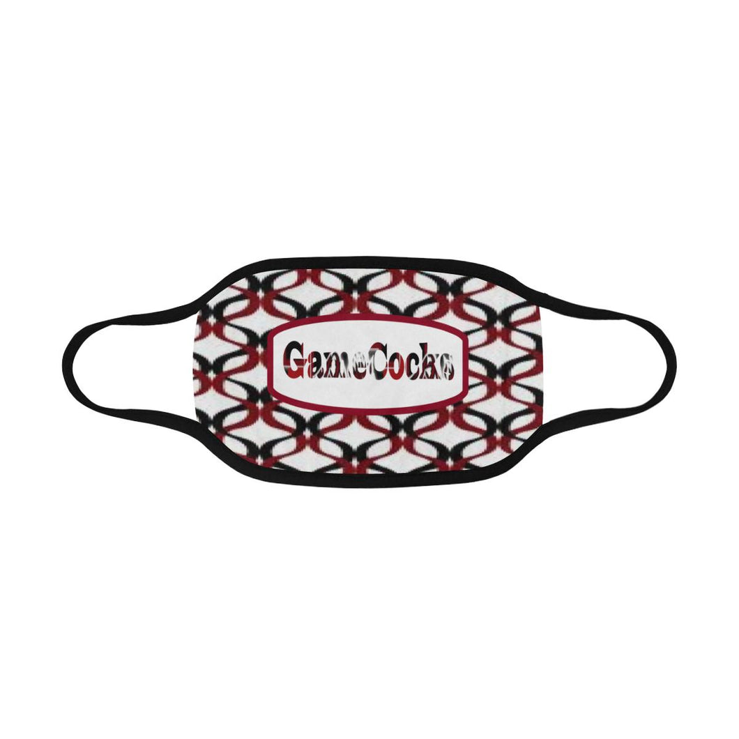 Gamecock Mask 3pack