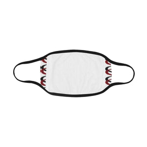 Gamecock Mask 3pack