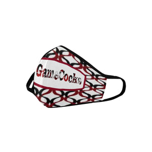 Gamecock Mask 3pack