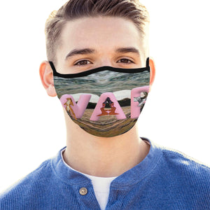 WAP Mask