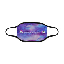 Load image into Gallery viewer, Unicorn Mask (Pack of 3)