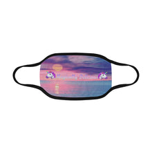 Load image into Gallery viewer, Unicorn Mask (Pack of 3)