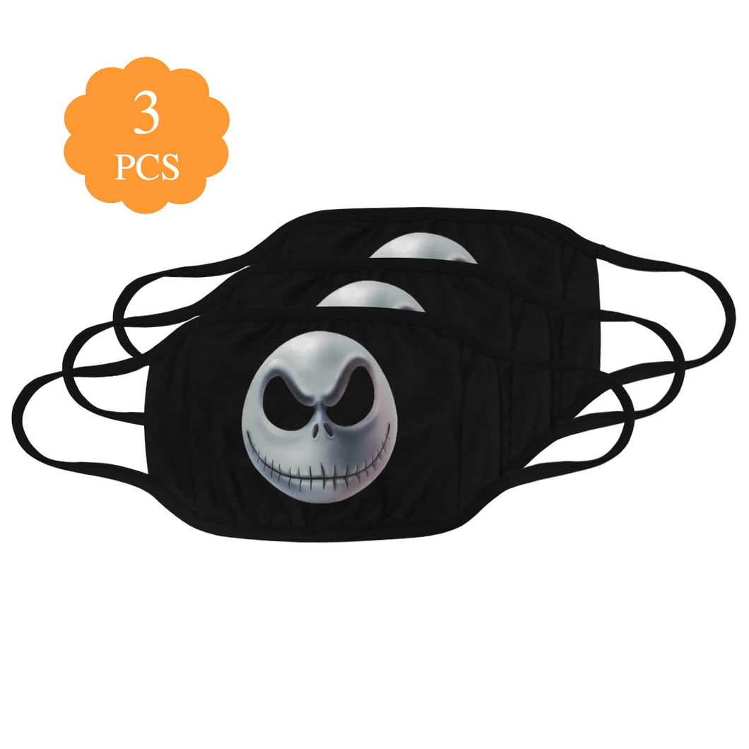 Nightmare Before Christmas Mask