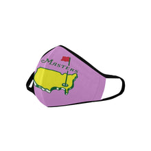 Load image into Gallery viewer, Golf Mask(Pack of 3)