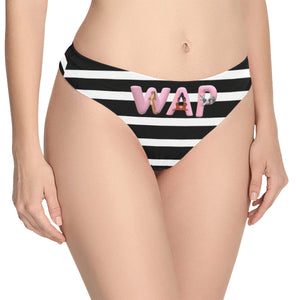 WAP Thong