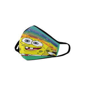 Spongebob Mask