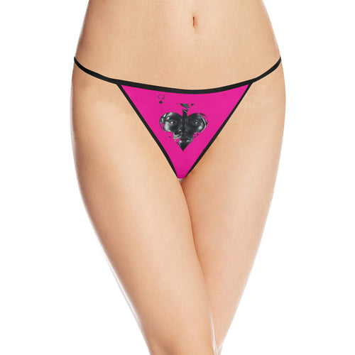 QOS G-string