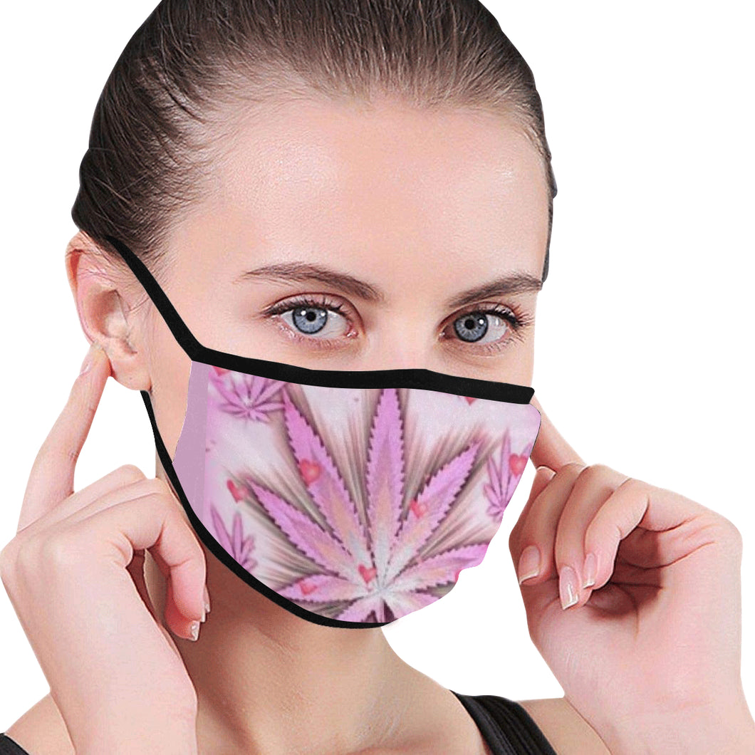 Mary Jane Mask