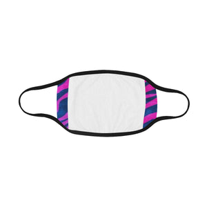 Unicorn Mask (Pack of 3)