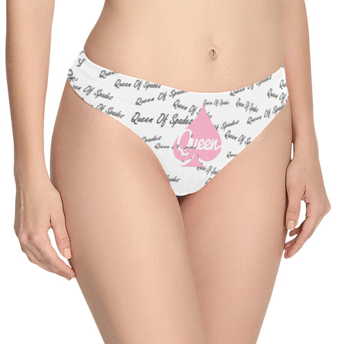 Queen Thong
