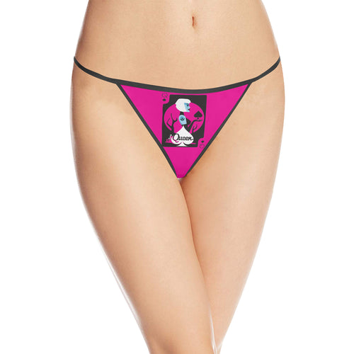 QOS G-string