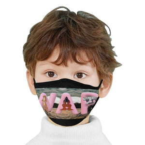 WAP Mask