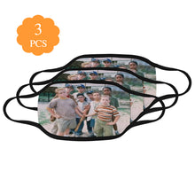 Load image into Gallery viewer, Sandlot Mask