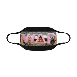 WAP Mask