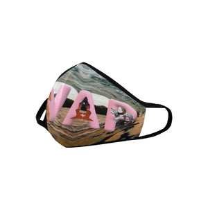 WAP Mask