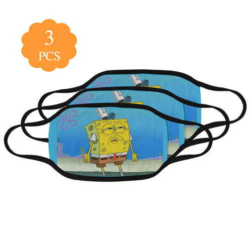 Spongebob Mask