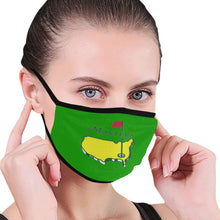 Load image into Gallery viewer, Golf Mask(Pack of 3)