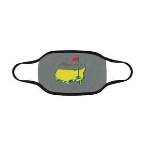 Golf Mask(Pack of 3)